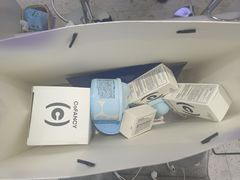 -可糖美瞳·隐形眼镜·测基弧(朝阳大悦城店)