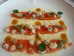-Le Comptoir de Pierre Gagnaire