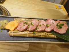 -松鱼亭·和牛烧肉(协鑫广场店)