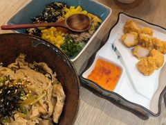 -千寿·金焰食堂(仁和新城店)