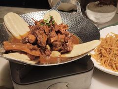 -小菜园新徽菜(常州金坛吾悦店)