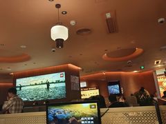 -巴奴毛肚火锅(京西大悦城店)