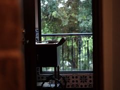 -澳门圣地牙哥古堡酒店