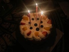 -八喜冰淇淋蛋糕(富国店)