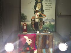 -RGF(巨鹿路店)