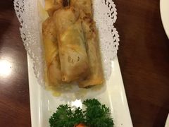 -荷花泰菜(东方新天地店)