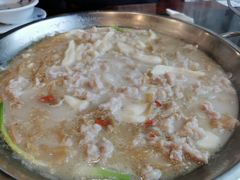 老来福酸汤兔(小锅)-老来福·非遗酸汤兔(凯旋路店)