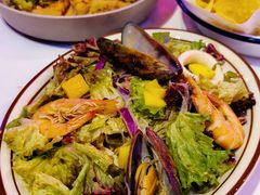 -The Boiling Crab宝灵蟹手抓海鲜(中国首店)