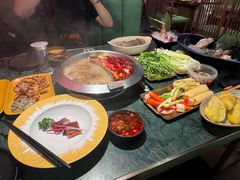 -牛New寿喜烧(曹路花园城店)