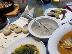 -恒记饭店·海鲜明档(淹城店)
