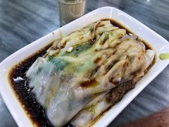 -穗银肠粉店(东川路店)