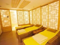 天源宝石浴宫-天源宝石浴宫(和平店)