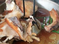 -张家卫·阳江菜·小海鲜(肥婆湾桥店)