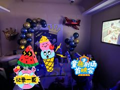 -海底捞火锅(团结桥店)