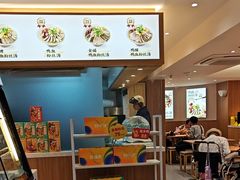 -回味鸭血粉丝汤(夫子庙瞻园路店)