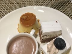 -东方银座国际酒店·爱晚亭·精致湘菜
