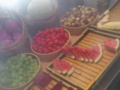 -阿古蒙·传统涮火锅自助(三台子万象汇店)