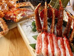 活帝王蟹-锅物新语&寿喜烧.炉端割烹(世博源店)
