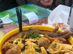 -龍城柳州螺蛳粉(群星路店)