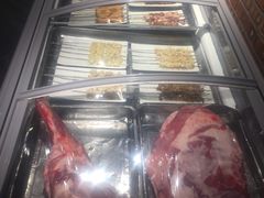 -義聚德·清真铜锅涮羊肉·烧烤(河东店)