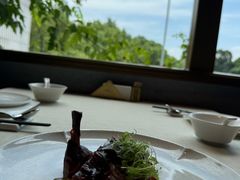 -一澜江宴·江景公园餐厅(江滩公园店)