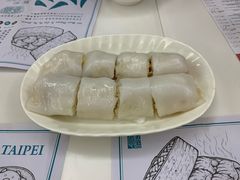 -点点心点心专门店(湾仔店)