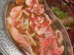 -牛New寿喜烧(新六百店)