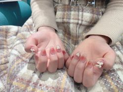 -Beauty nail伊佳靓丽美甲美睫