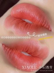 -小乐化妆美甲半永久培训学校