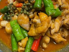 -铭副琦食·虾蟹烩馆(渔人码头店)
