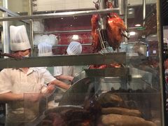 -龙记香港茶餐厅(久光百货店)