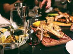 -小火花·干式熟成牛排馆Spark SteakHouse(剑桥郡店)