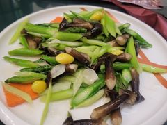 -君霖海鲜私房菜(春柳店)