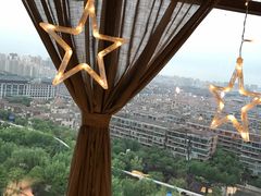 -烛影拾光观景餐厅·创意菜·摄影·小提琴(大唐不夜城店)