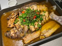 -半天妖烤鱼(方庄店)