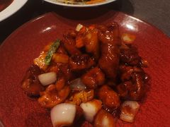 -柒园·三十年创意杭帮菜(龙湖滨江天街店)