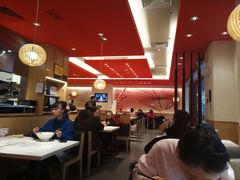 大堂-味千拉面(星摩尔购物中心店)