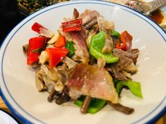 -妈妈的味道(和顺古镇店)