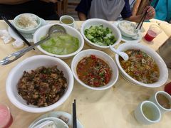 -笨罗卜浏阳菜馆(龙华鹏润达店)
