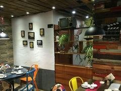 -致青春怀旧主题餐厅(盛世华城店)