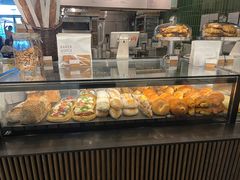-BAKER&SPICE(环贸店)