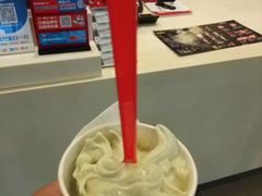 -DQ·蛋糕·冰淇淋(惠山万达店)