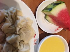 -鸿毛饺子(紫竹桥店)