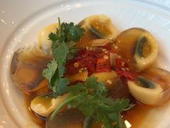 -侬佳蒸菜馆(听潮店)