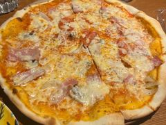 -JINNS锦时 steak&pizza(浸信会礼拜堂旧址店)
