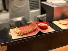 鸡皮-鸟山鸣·日料食堂(王府井店)