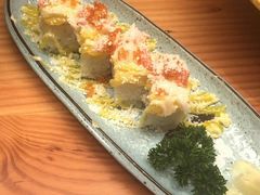 -文三酒肆自助放题(新街口友谊广场店)