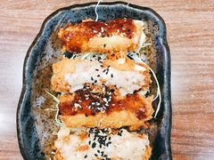 芝士条-犀牛家猪排