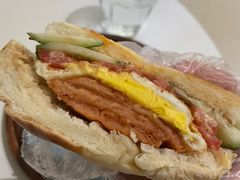 -Oasis coffee燕谷咖啡(公信店)