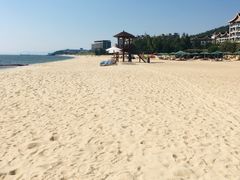 -惠州金海湾嘉华度假酒店